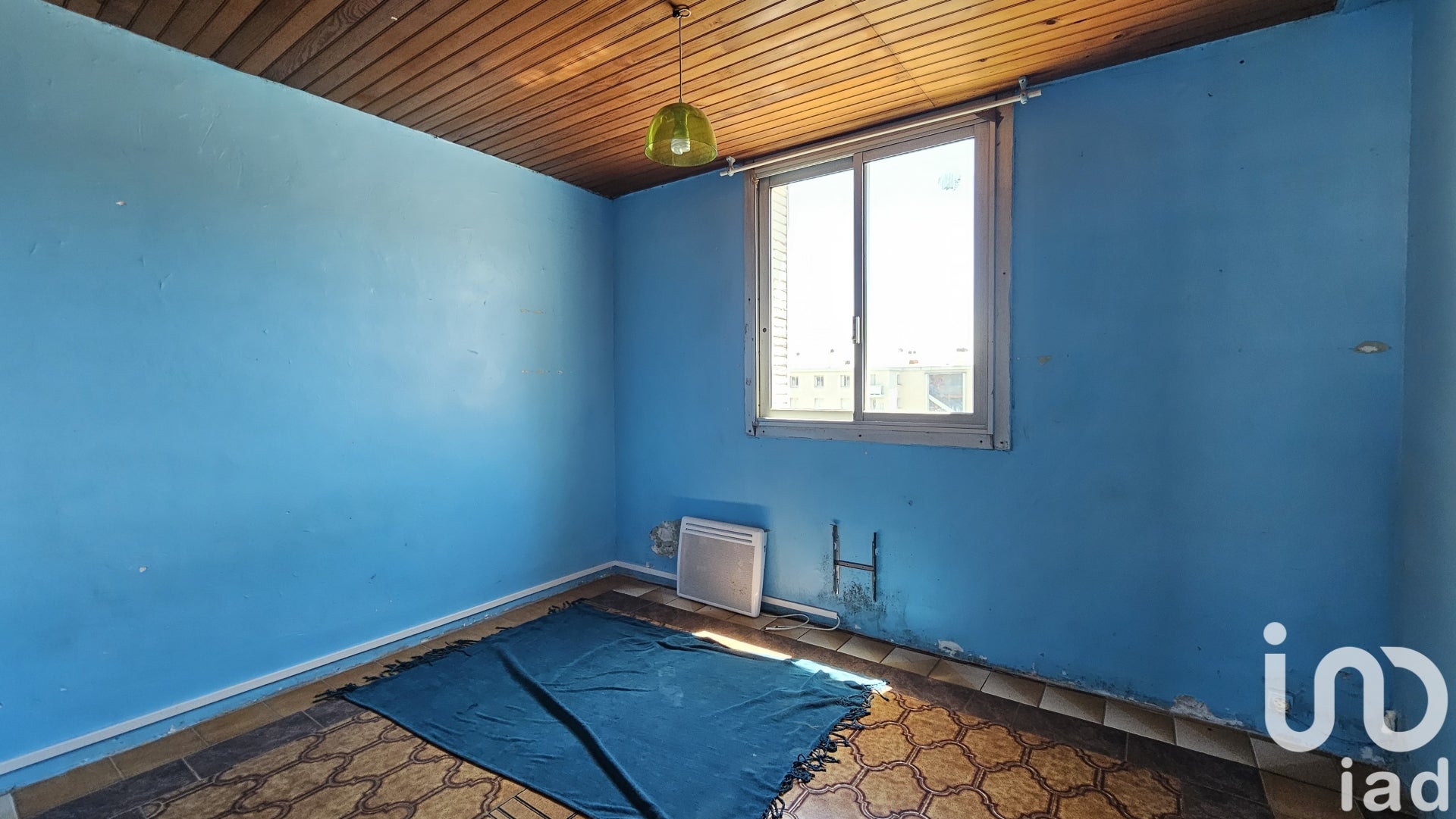 Appartement Boulevard Lamartine à La Ciotat