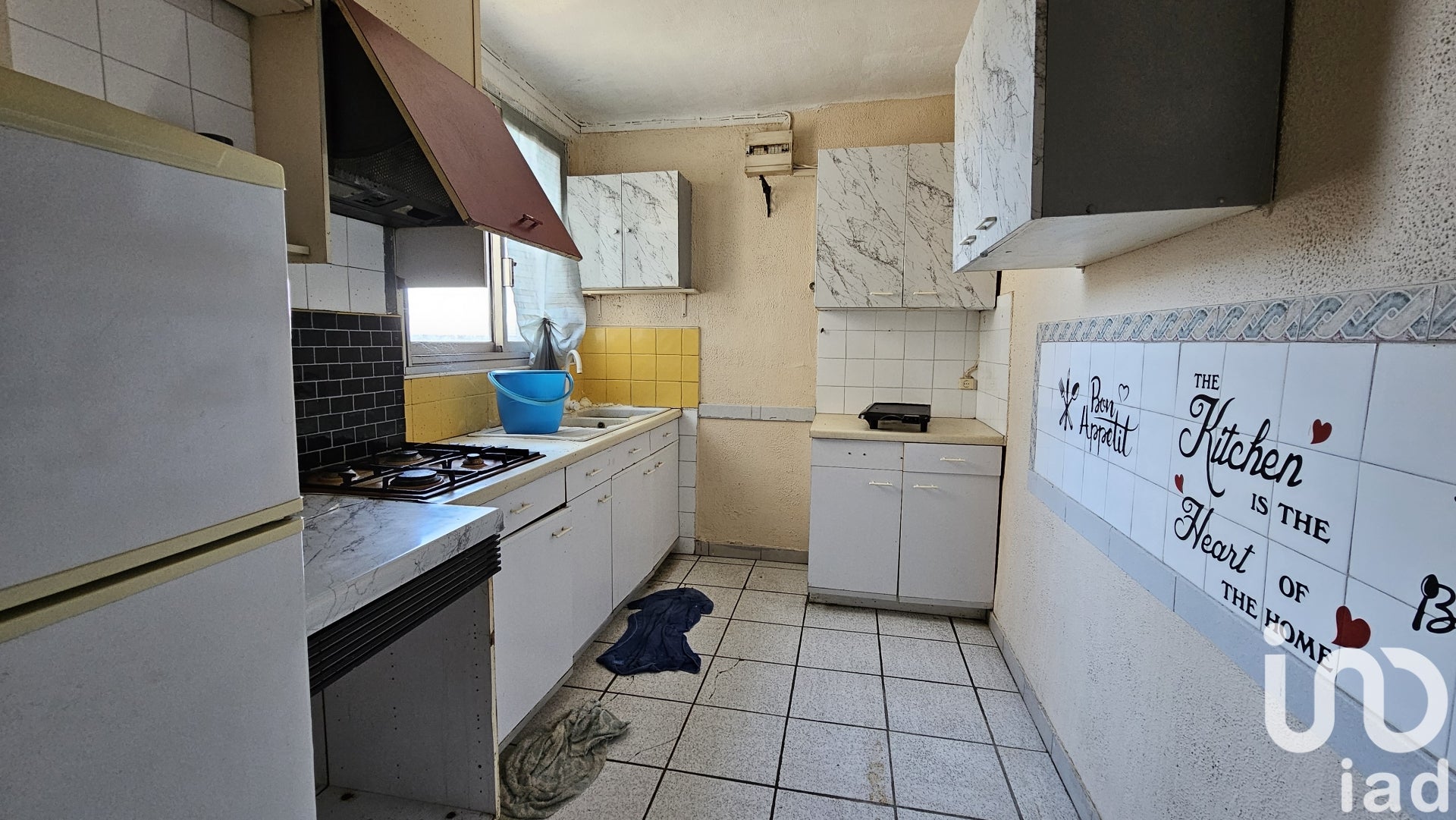 Appartement Boulevard Lamartine à La Ciotat