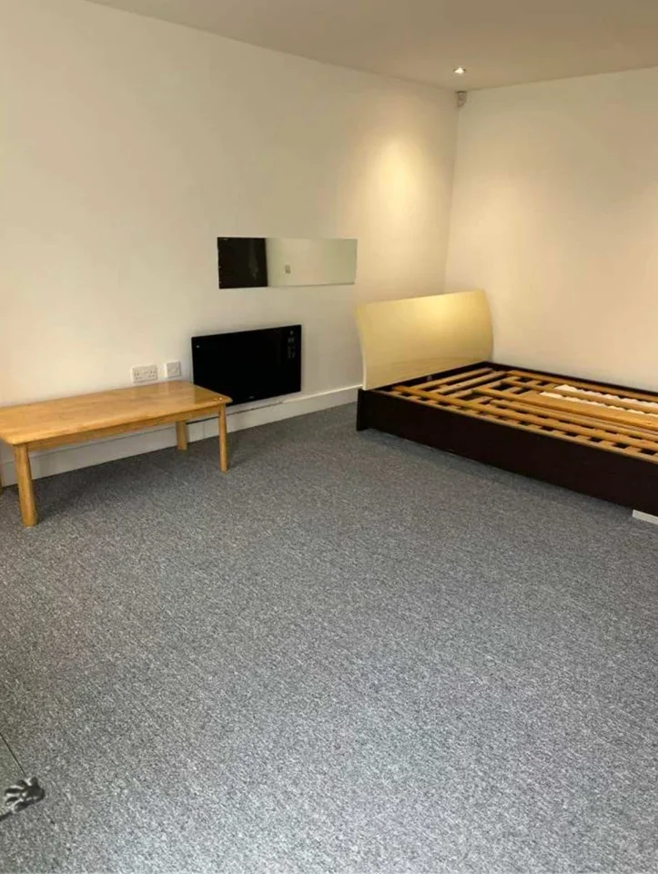 Flat Coppetts Close in Greater London
