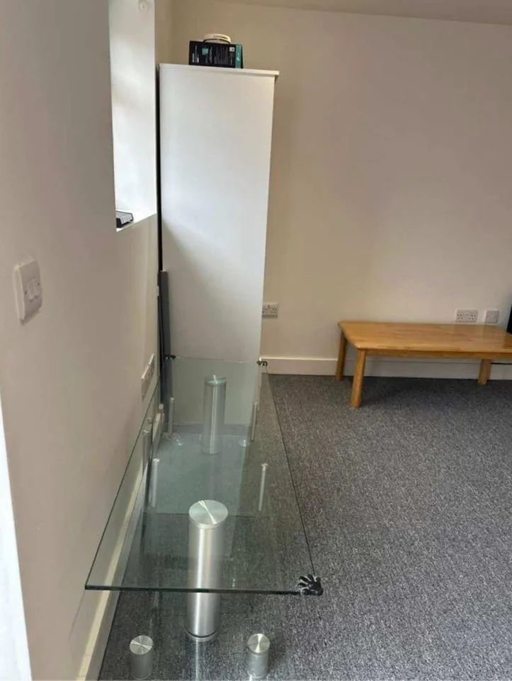 Flat Coppetts Close in Greater London