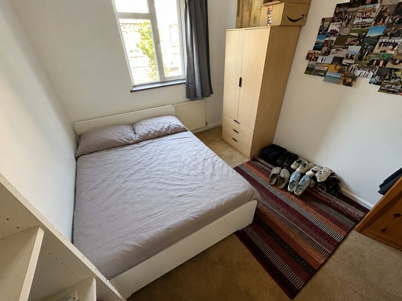 Room Lillie Road in Greater London