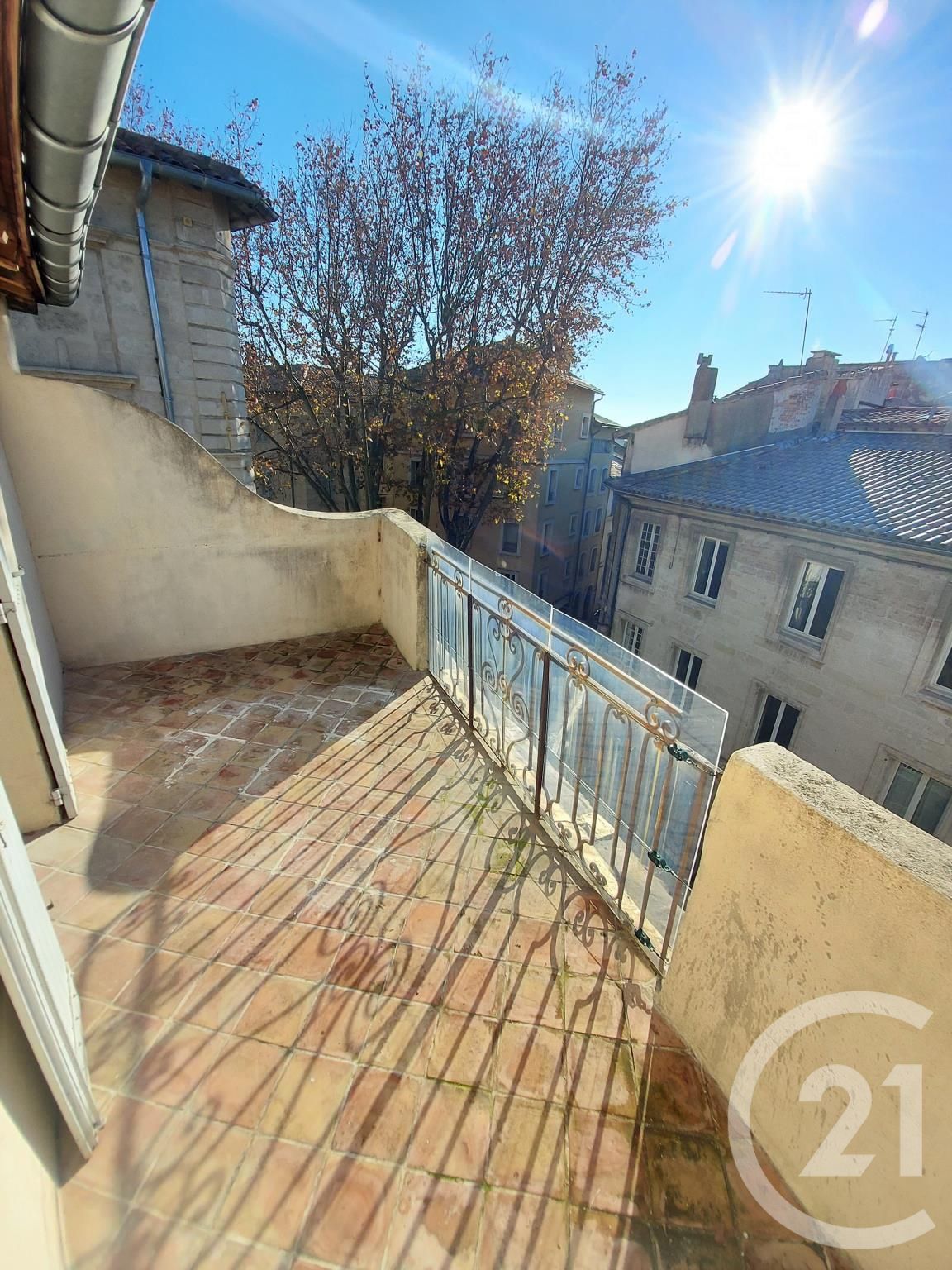 Appartement Impasse du Petit Saint-Jean à Avignon