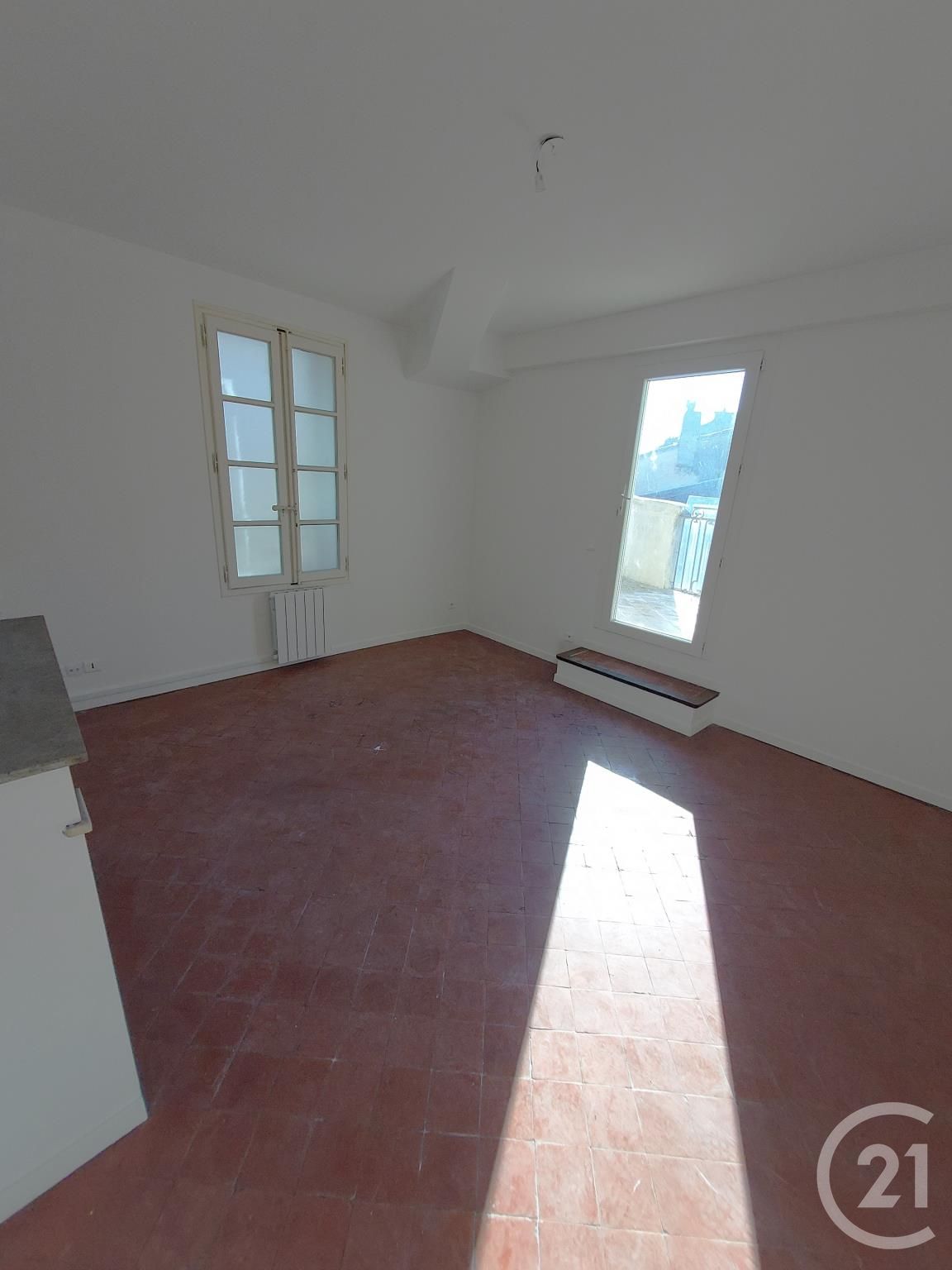 Appartement Impasse du Petit Saint-Jean à Avignon