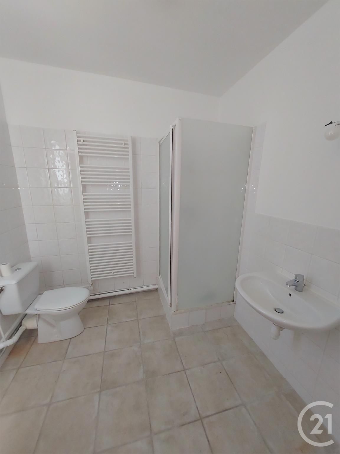 Appartement Impasse du Petit Saint-Jean à Avignon