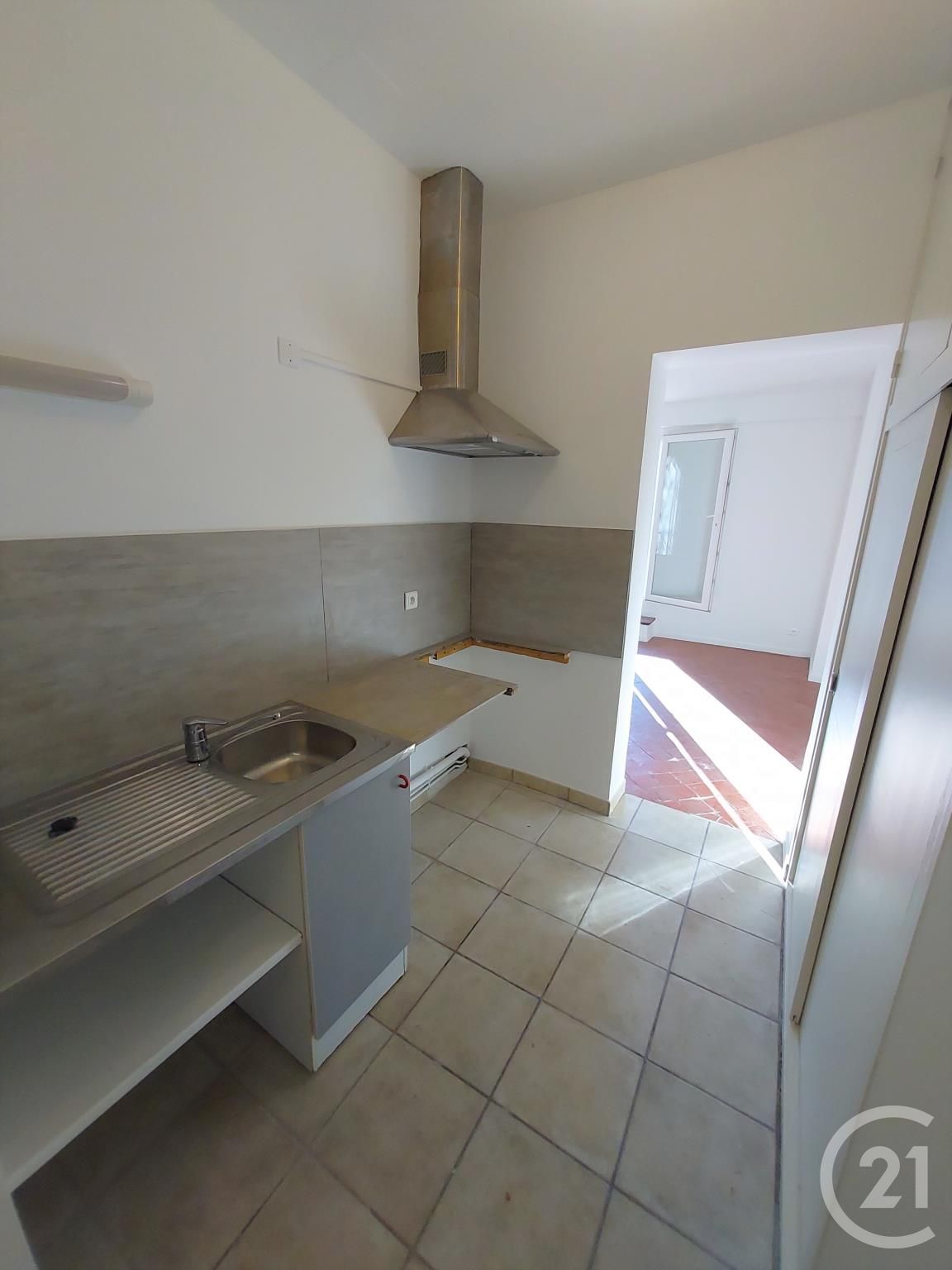 Appartement Impasse du Petit Saint-Jean à Avignon