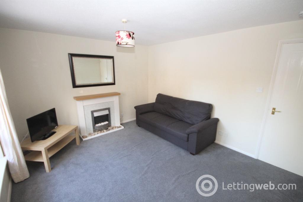 Flat Rodney Place in City of Edinburgh