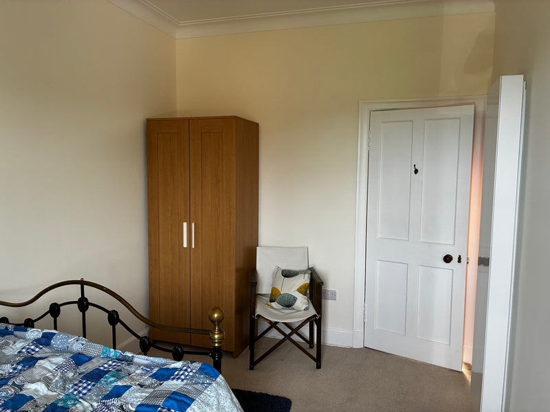 Room West Savile Terrace in City of Edinburgh
