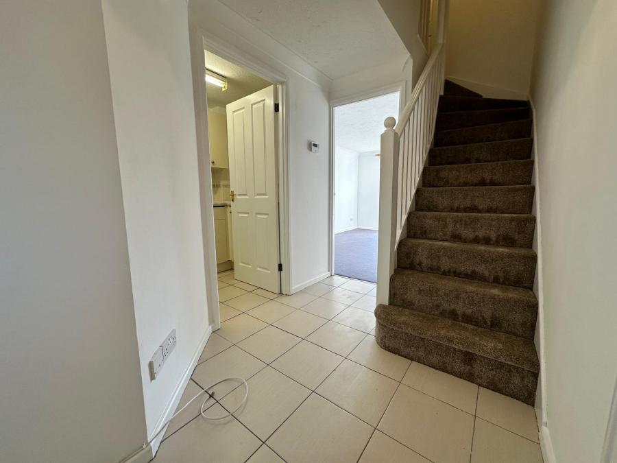 House Javelin Close in Amesbury