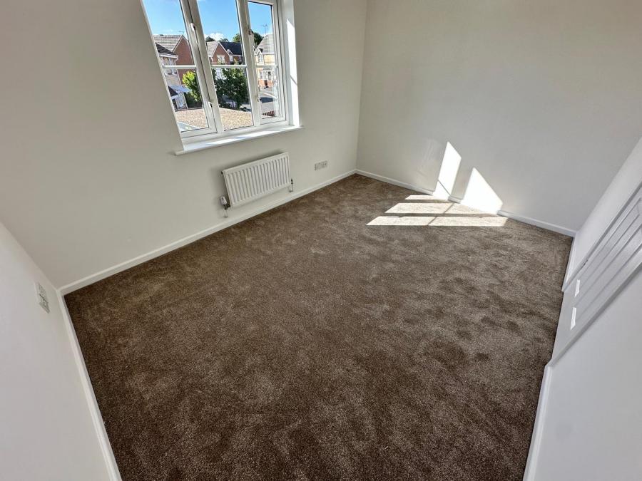 House Javelin Close in Amesbury