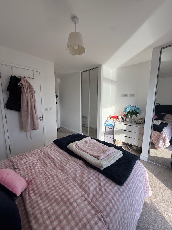 Flat Wapping in Liverpool