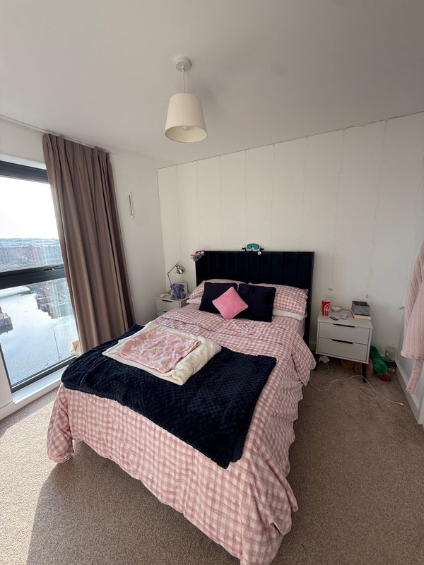 Flat Wapping in Liverpool