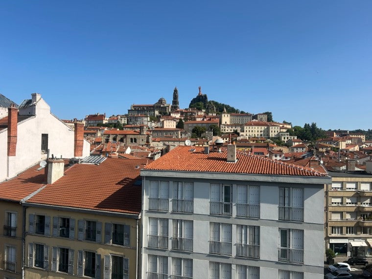 Appartement Rue Pierret à Le Puy-en-Velay
