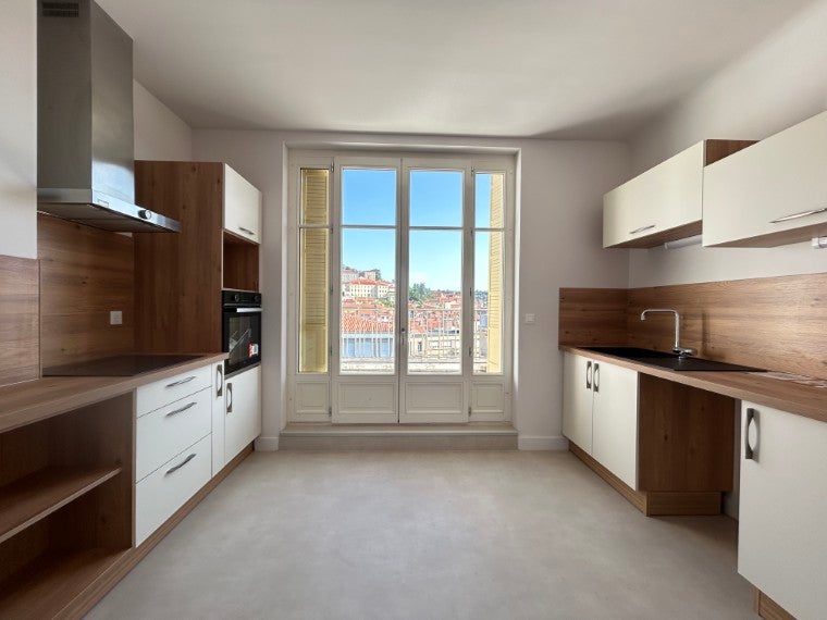 Appartement Rue Pierret à Le Puy-en-Velay