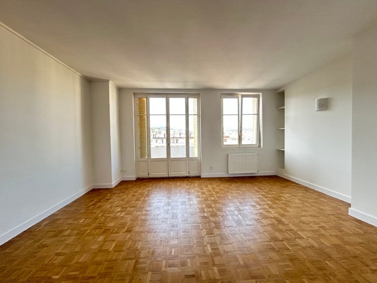 Appartement Rue Pierret à Le Puy-en-Velay