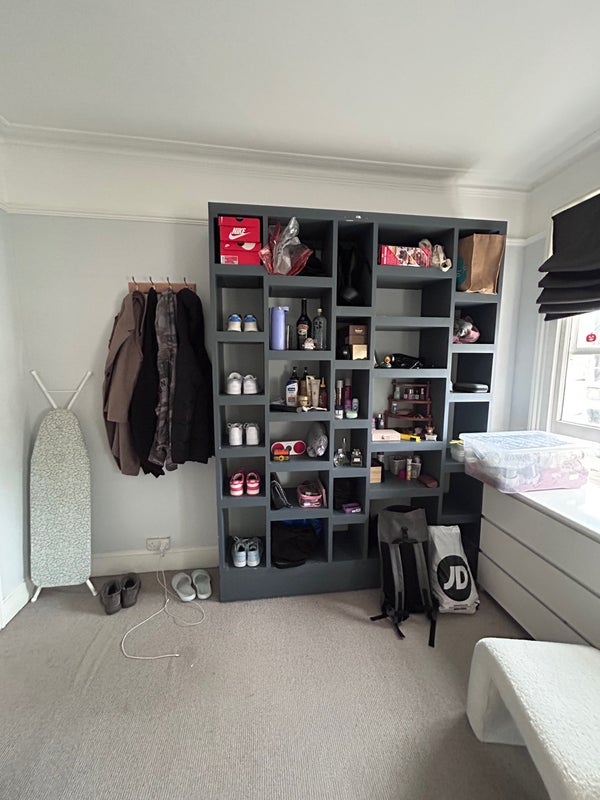Room Brading Road in Greater London