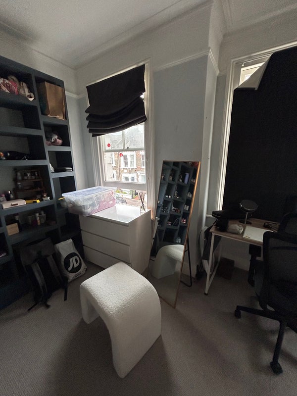 Room Brading Road in Greater London