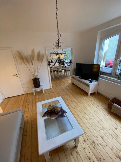 Wohnung Gartenstraße in Hameln