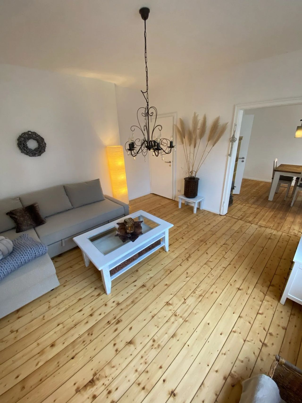 Wohnung Gartenstraße in Hameln