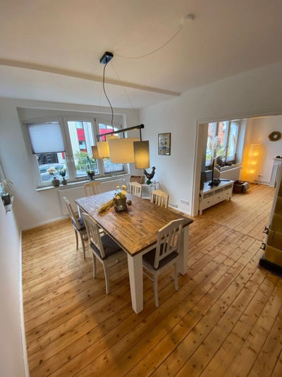 Wohnung Gartenstraße in Hameln