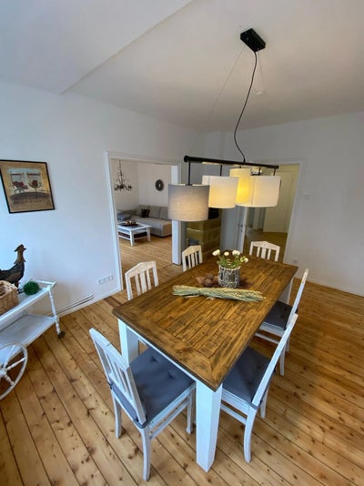 Wohnung Gartenstraße in Hameln