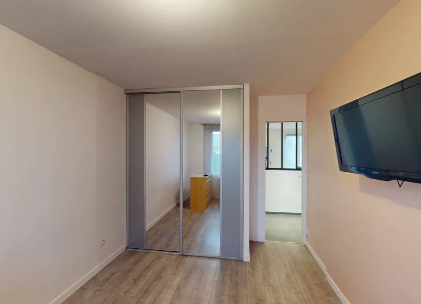 Appartement Avenue Roger Salengro à Vaulx-en-Velin