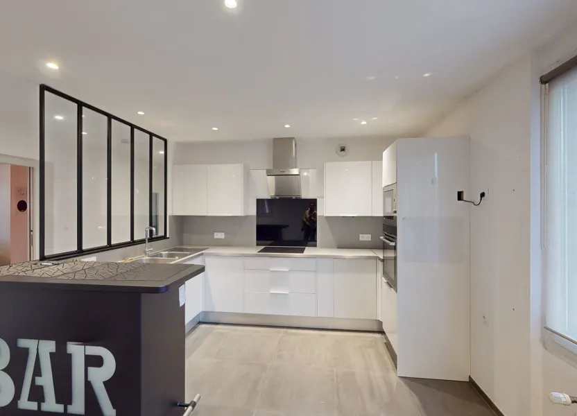 Appartement Avenue Roger Salengro à Vaulx-en-Velin