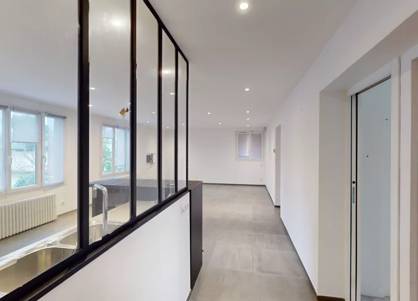 Appartement Avenue Roger Salengro à Vaulx-en-Velin