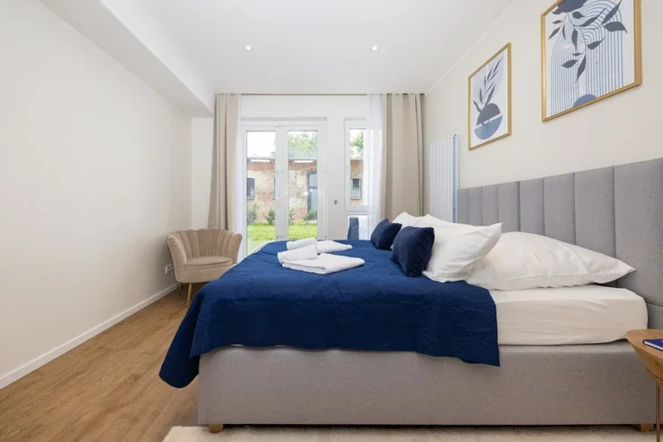 Wohnung Adalbertstraße in Berlin