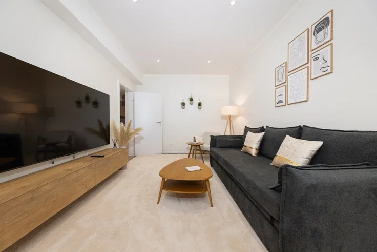 Wohnung Adalbertstraße in Berlin