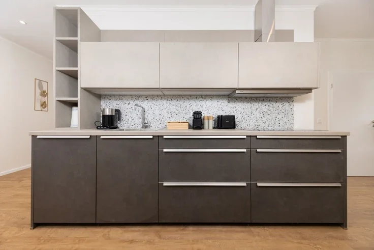 Wohnung Adalbertstraße in Berlin