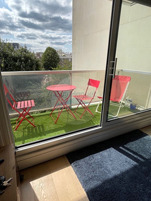 Appartement Rue du Quatre Septembre à Vanves