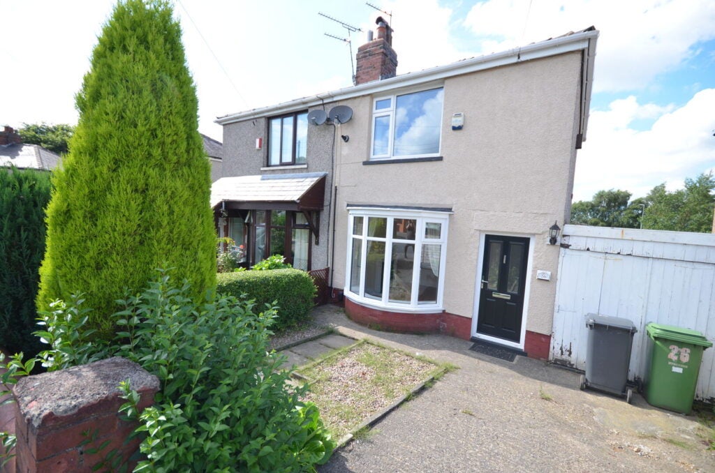 House Lyndhurst Avenue in Hyndburn