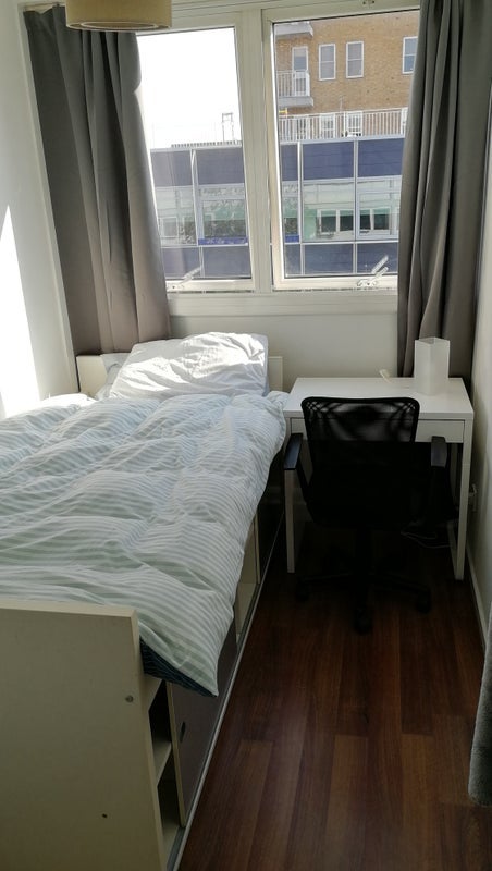 Room Clipstone Street in City of Westminster
