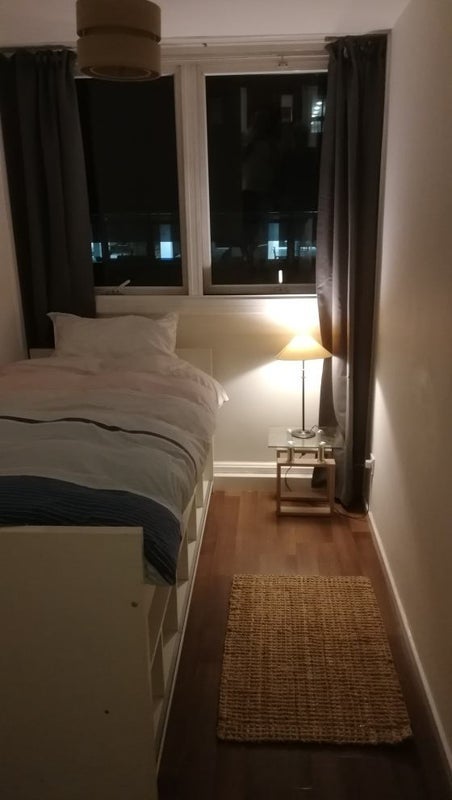 Room Clipstone Street in City of Westminster