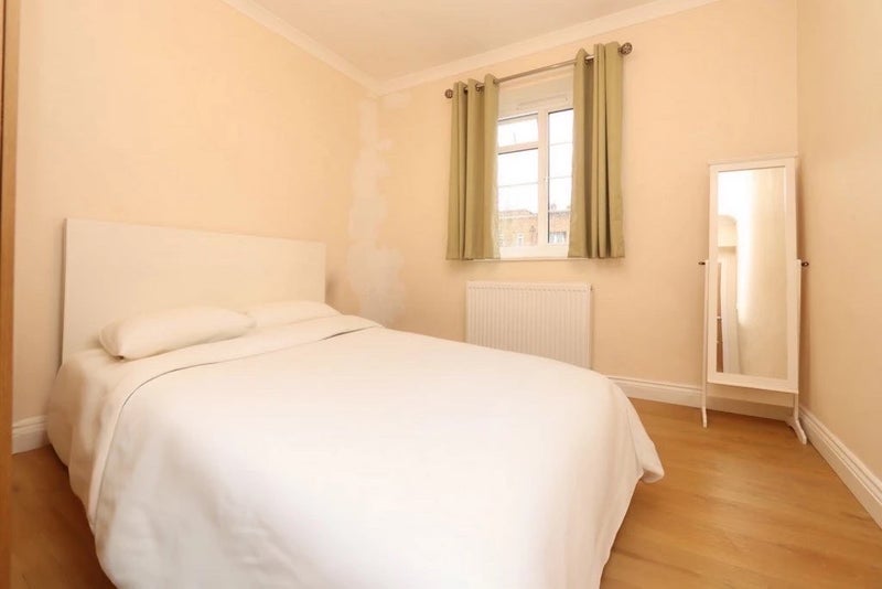 Room Maida Vale in City of Westminster