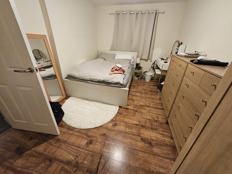 Flat Balmwell Grove in City of Edinburgh