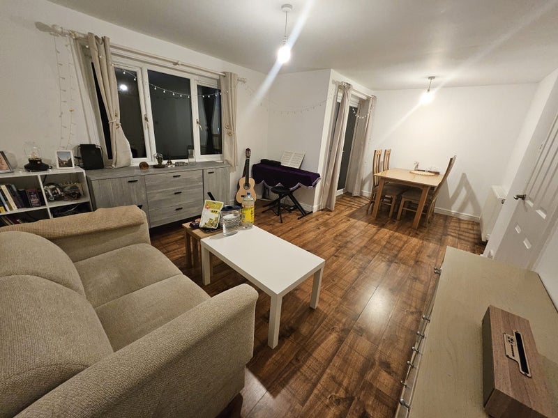 Flat Balmwell Grove in City of Edinburgh