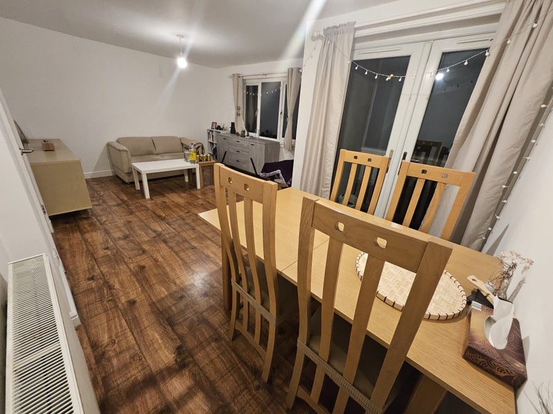 Flat Balmwell Grove in City of Edinburgh