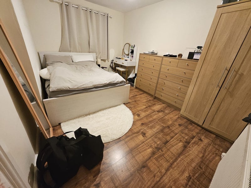 Flat Balmwell Grove in City of Edinburgh