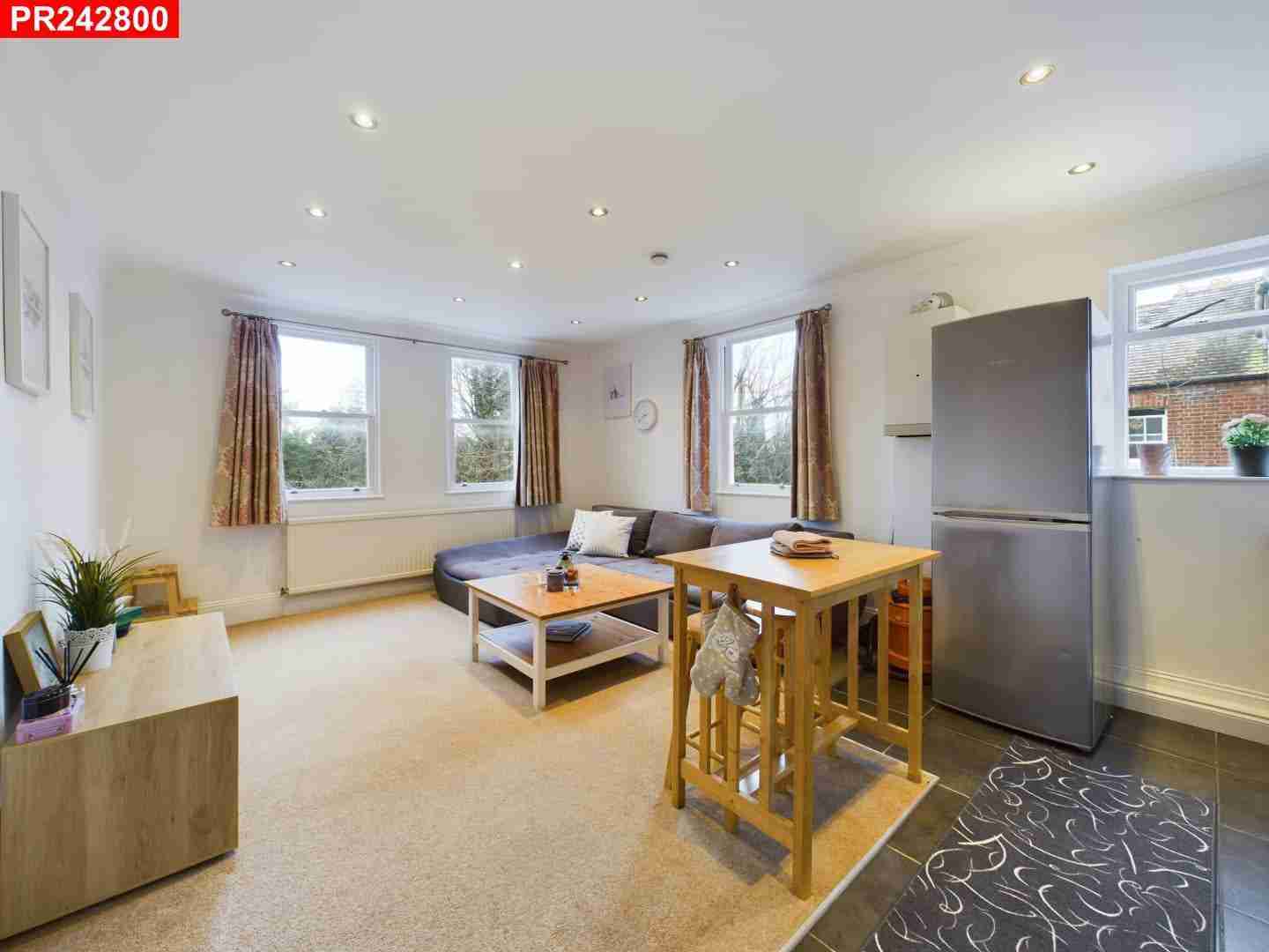 House West Hill in Greater London