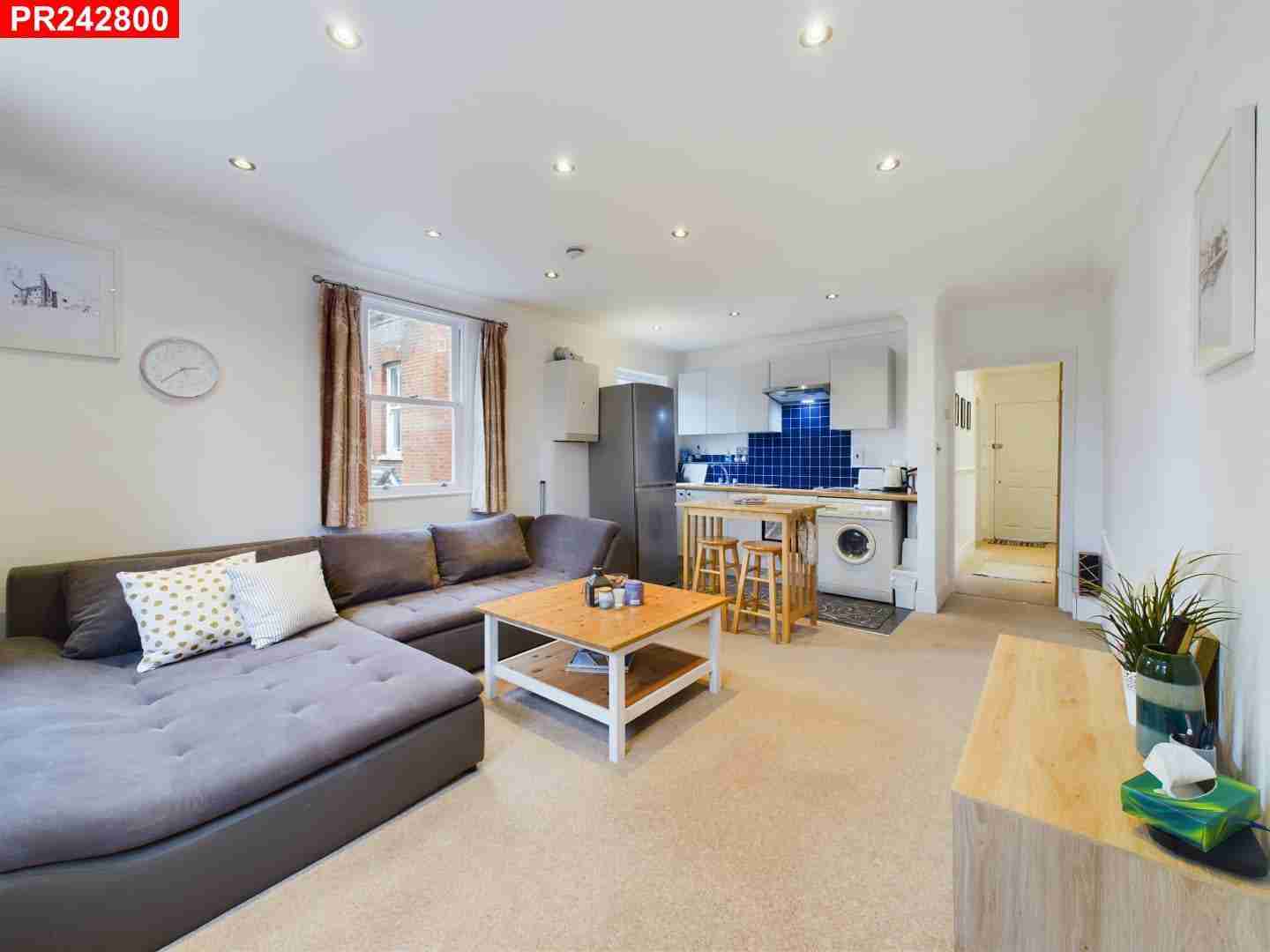 House West Hill in Greater London