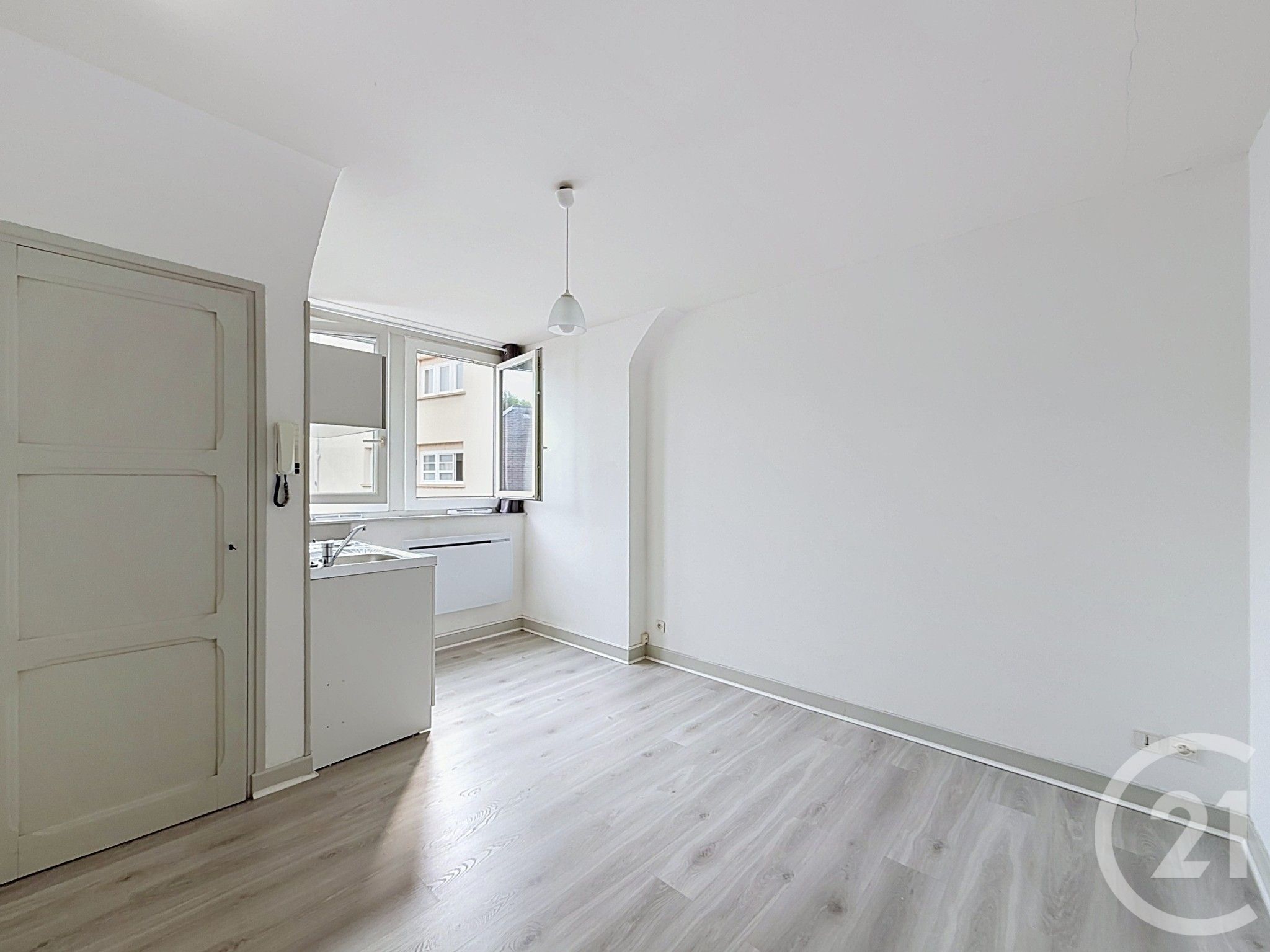 Flat Rue Adolphe Thiers in Saint-André-les-Vergers
