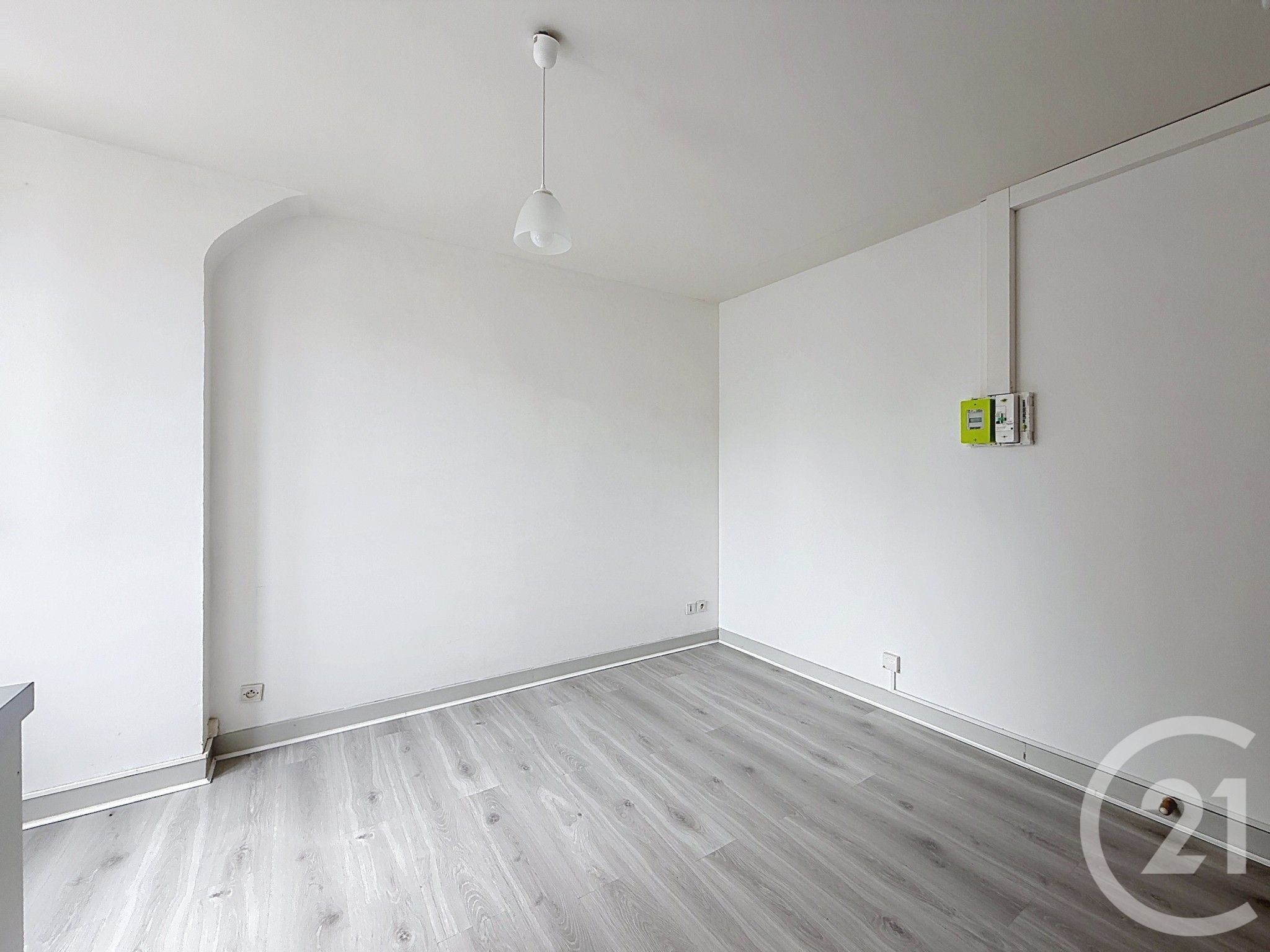 Flat Rue Adolphe Thiers in Saint-André-les-Vergers