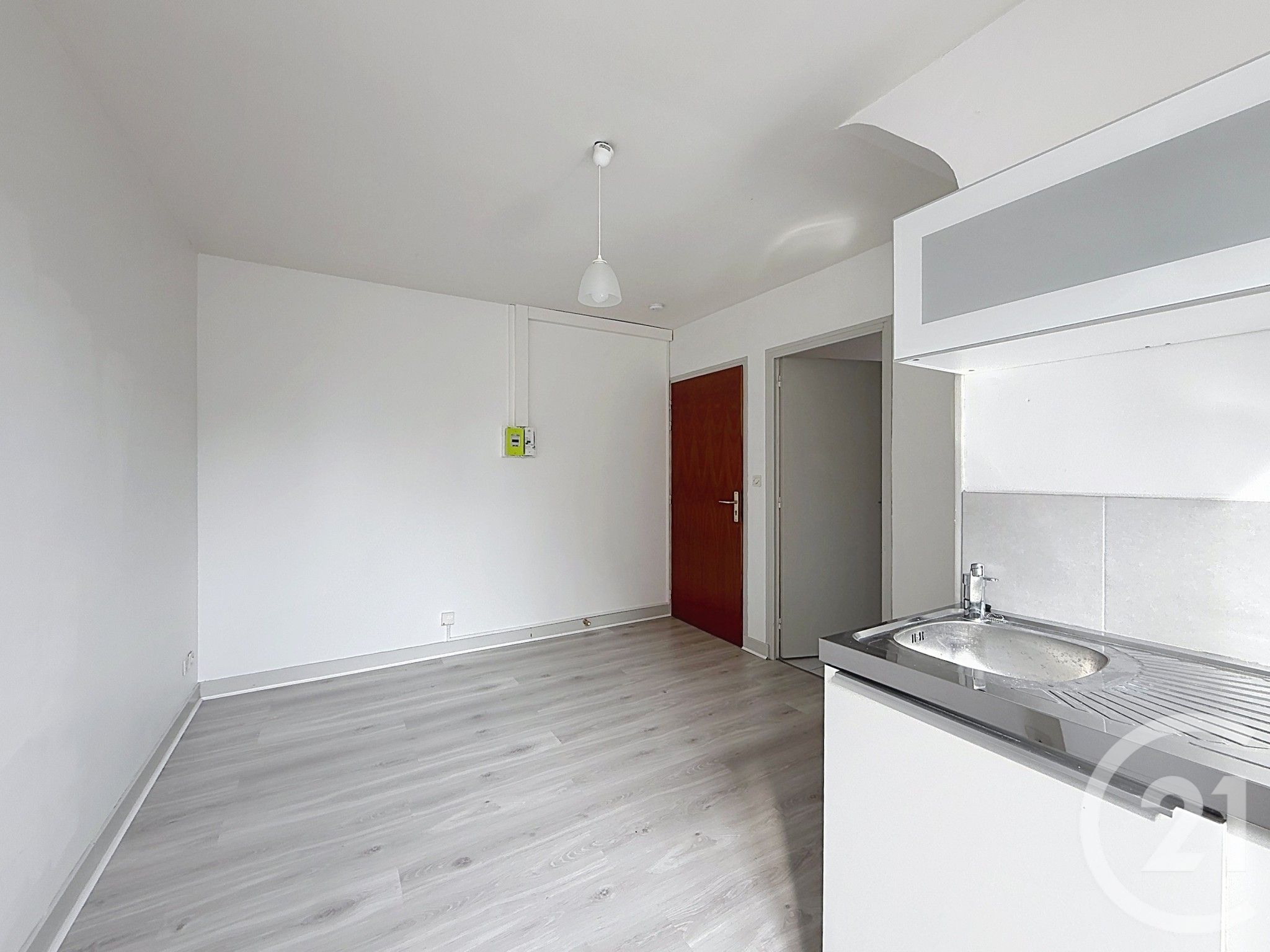 Flat Rue Adolphe Thiers in Saint-André-les-Vergers