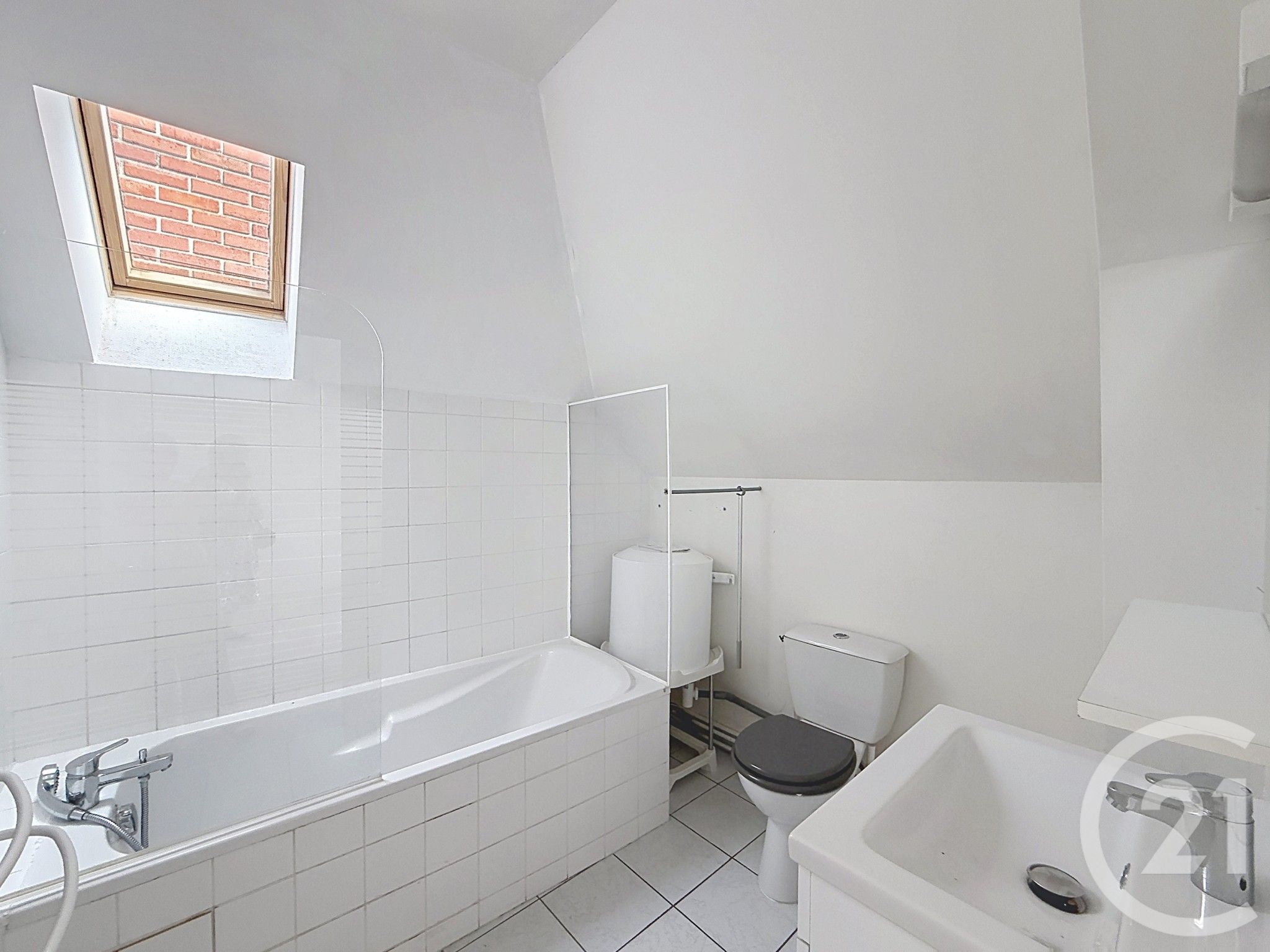 Flat Rue Adolphe Thiers in Saint-André-les-Vergers