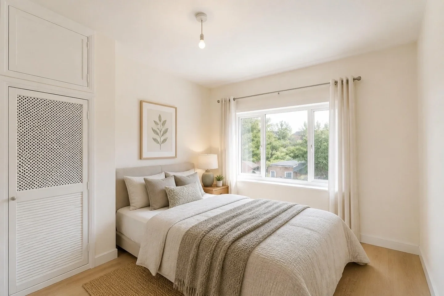 House Roxy Avenue in Greater London