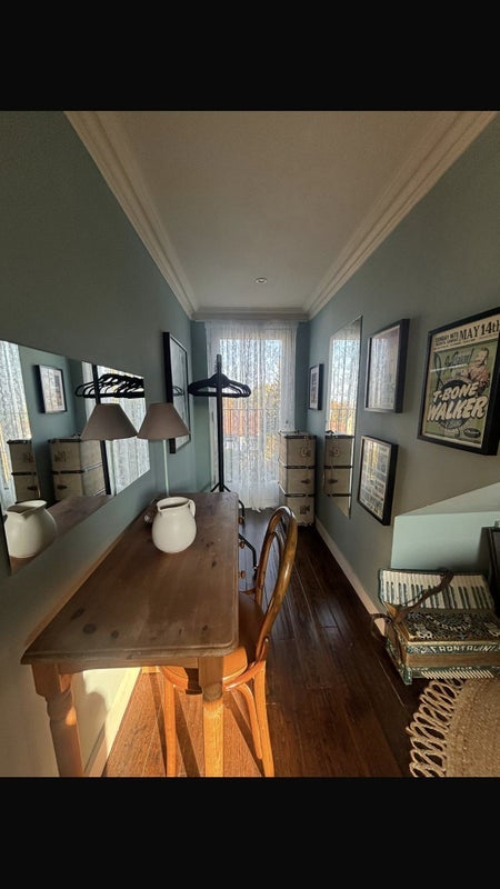 Room Nelson Road in Greater London