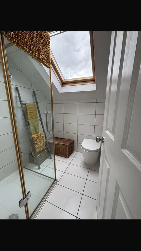 Room Nelson Road in Greater London