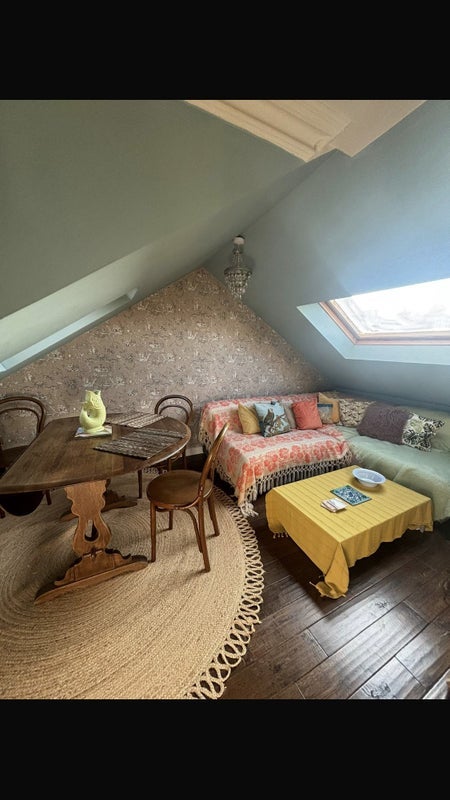Room Nelson Road in Greater London