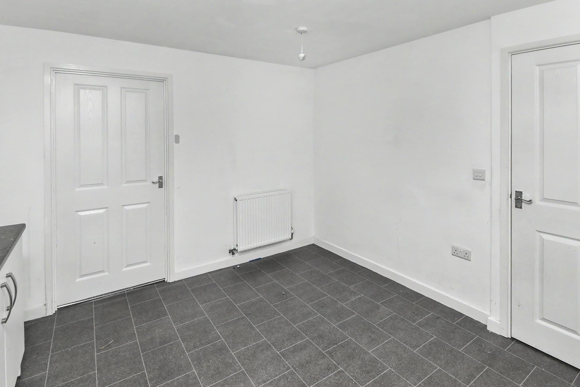 House Carltonwood Close in Corby